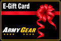 U.S. Army EGiftcard